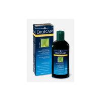 Shampoo rinforzante preventivo anticaduta con Tricolfoltil BioKap