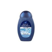 Felce Azzurra Doccia Shampoo Fresh Ice - Pacco da