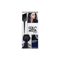L'Oréal Paris Colorista Paint Colorazione Permanente, Nero Blu (Blue Black)