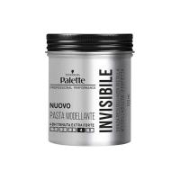 Testanera - Palette Pasta Modellante Invisible