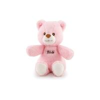 Trudi 18120 - Orso Cremino, 26 cm, Rosa