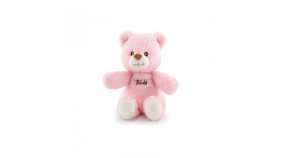 Trudi 18120 - Orso Cremino, 26 cm, Rosa