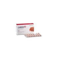 Integratore alimentare Cardiovis colesterolo Bios Line