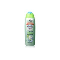 Neutromed - Bagno schiuma, Nutriente e Fresco Con Estratto di Cocco-