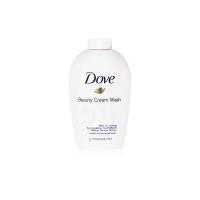Dove - Ricarica, Crema mani