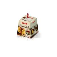Maina Golosone Panettone Tiramisù