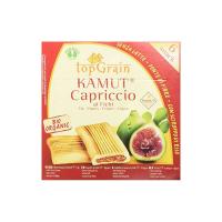 Barretta ripiena di fichi “Kamut Capriccio” Top Grain