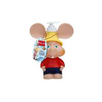 L'Angelica Topo Gigio Mani Corpo Capelli