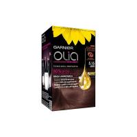 Garnier Olia Colorazione Permanente, 5.15 Castano Fondente