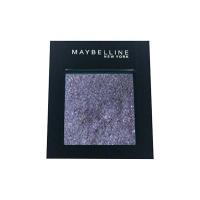 Maybelline New York Color Sensational Eyeshadow Ombretto in Polvere, 65 Black Plum
