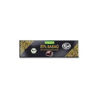 Stick di cioccolato fondente Rapunzel extra 85%