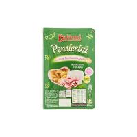 BUITONI PENSIERINI CUORICINI RICOTTA E PROSCIUTTO Pasta fresca all'uovo