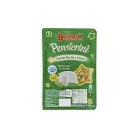 BUITONI PENSIERINI STELLINE RICOTTA E SPINACI Pasta fresca all'uovo