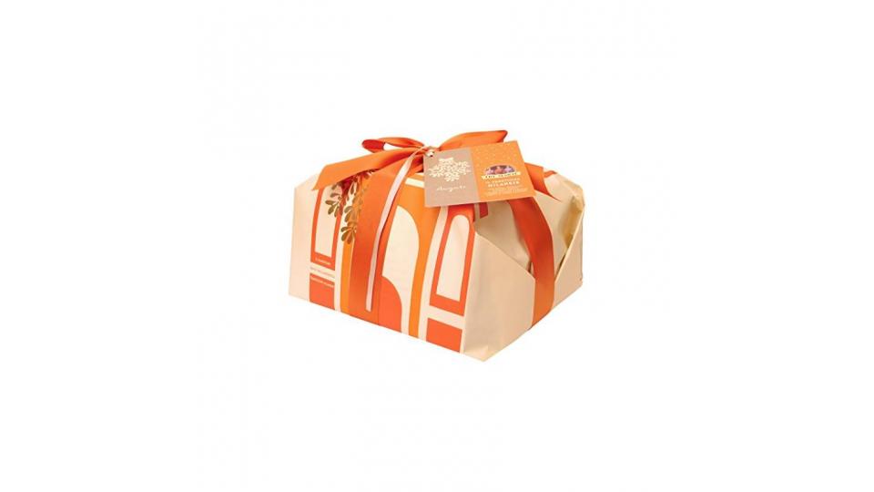 Tremarie Panettone Incartato