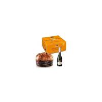 Tremarie Fantasia Natale Panettone