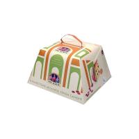 Tremarie Panettone S/Canditi