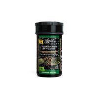 Haquoss Tartamix Sticks Mangime in Sticks Galleggianti per Tartarughe Acquatiche, 100 ml/34 gr