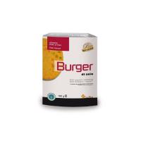 Burger di soia Bio Appetì
