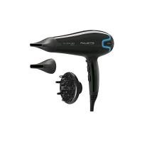 Rowenta CV8730 Infini Pro Asciugacapelli Professionale con Generatore di Ioni, con Diffusore e 2 Beccucci Stretti, Potenza
