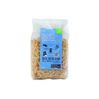 Cappelli - Mezze penne semintegrali di grano duro trafilate al bronzo - Filiera