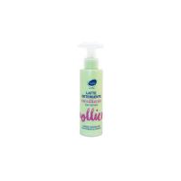 Linea Viso - Latte detergente emolliente