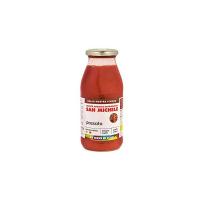 Passata di pomodoro - Filiera