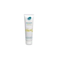 Dentifricio delicato con limone e salvia