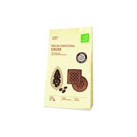 Frollini semintegrali cacao
