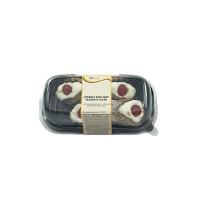 Dolce Magic Cannoli Siciliani, Blister con 2 Pezzi