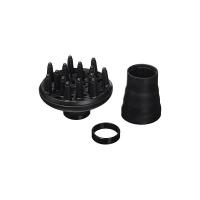 Remington D52DU Diffusore Universale, Nero