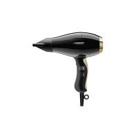 Elchim 3900 Healthy Ionic Nero & Oro