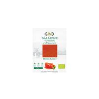 Altri - Food Salmone scozzese affumicato Salmon & Co