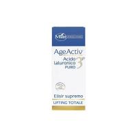 Matt AgeActiv Acido Ialuronico Puro 3P
