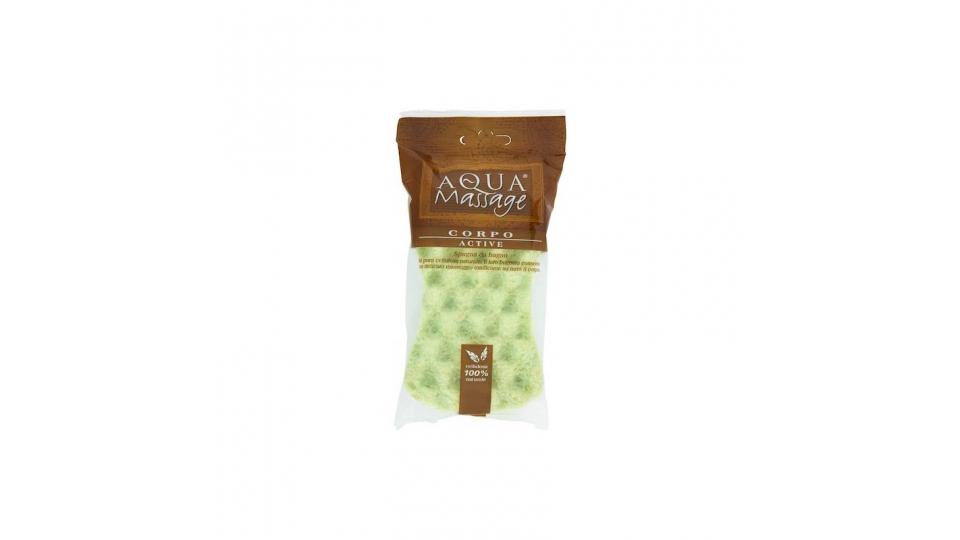 Arix, Aqua Massage Corpo Active