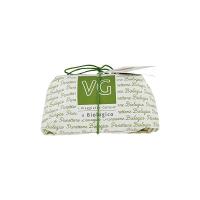 PANETTONE BIOLOGICO con uova fresche il Viaggiator Goloso il Biologico
