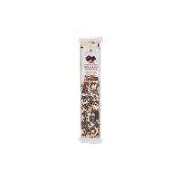 TORRONE TENERO CIOCCOLATO FONDENTE il Viaggiator Goloso