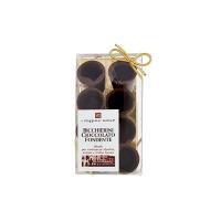 BICCHIERINI CIOCCOLATO FONDENTE il Viaggiator Goloso