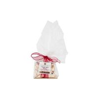 TORRONE TENERO VARIEGATO CREMA E FRUTTI DI BOSCO 150g il Viaggiator Goloso