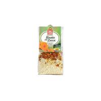 Risotto alla Zucca Baule Volante
