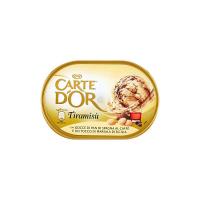 Algida, Carte D'Or Tiramisù