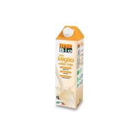 Bevanda vegetale di miglio Premium Isola Bio