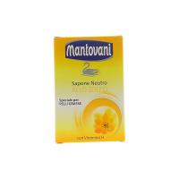 Mantovani Sapone Zolfo