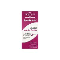 Biopoint - Speedy Hair Maschera, Crescita Rapida