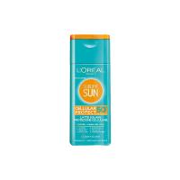 L'Oréal Paris Sublime Sun Cellular Protect Protezione Solare, Latte Solare Protezione Cellulare IP 50+