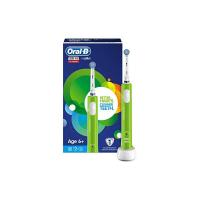 Oral-B Pro 600 Crossaction Purple Edition Braun Spazzolino Elettrico Ricaricabile