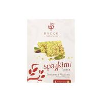 Bacco spakkimi Croccante di Pistacchio