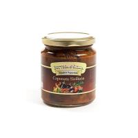 Caponata siciliana Bottega Sicilia