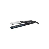 Rowenta SF6220 Liss&Curl Ultimate Shine Piastra per Capelli Lisci o Ricci 2 in 1, Professionale, con Doppio Generatore di Ioni