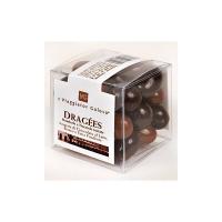 DRAGEES MANDORLE E NOCCIOLE TOSTATE RICOPERTE DI CIOCCOLATO il Viaggiator Goloso