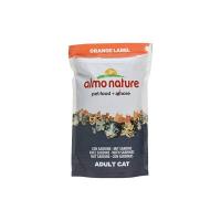 Almo - Orange Label -  Sardine Gr. 750  -  Dry 433